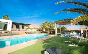 Villa Papagayo Lanzarote